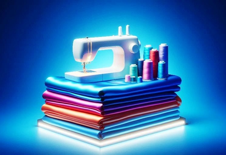 Постельное белье из швейного цеха с доставкой по Алматы/Казахстану