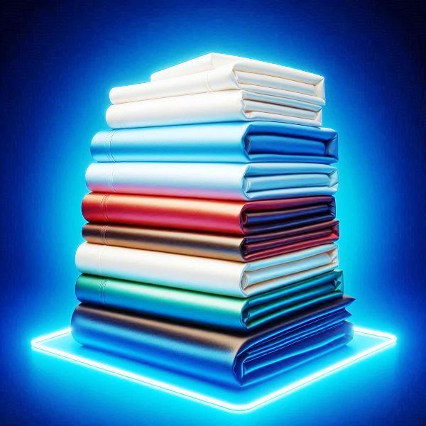 Домашний текстиль в Алматы